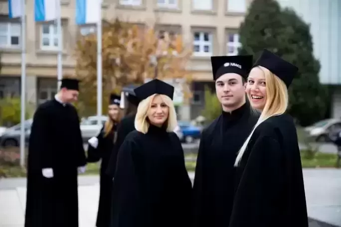 Zdjęcie uczelni - Uniwersytet Marii Curie-Skłodowskiej (UMCS) w Lublinie