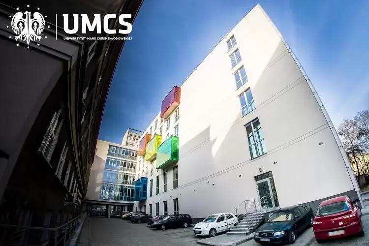 Galeria Uniwersytet Marii Curie-Skłodowskiej (UMCS) w Lublinie