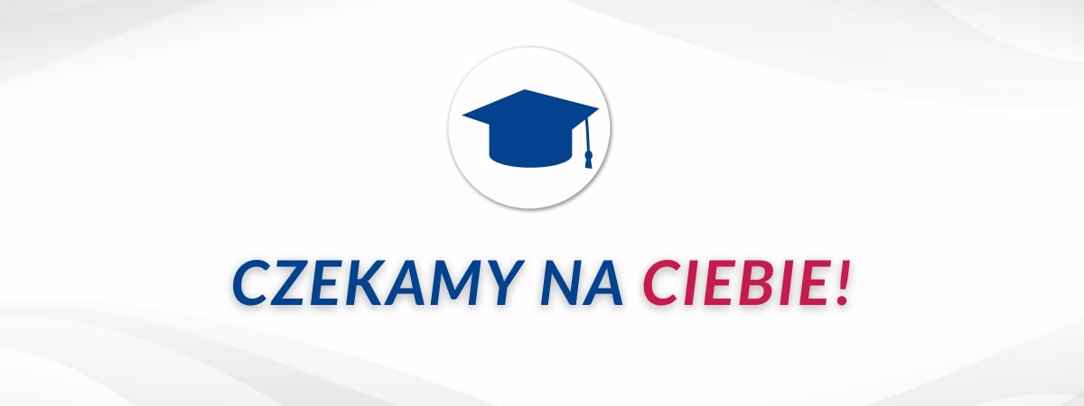 Czekamy na ciebie