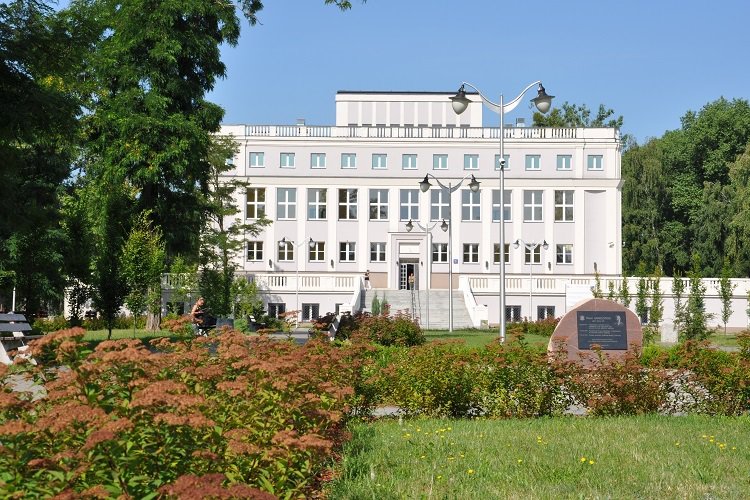 Architektura wnętrz na UTH w Warszawie - zasady rekrutacji – 2023/2024 