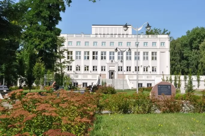 Zdjęcie uczelni - WOJSKOWA AKADEMIA TECHNICZNA (WAT) im. Jarosława Dąbrowskiego w Warszawie