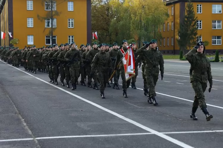 Galeria Akademia Wojsk Lądowych im. gen. Tadeusza Kościuszki