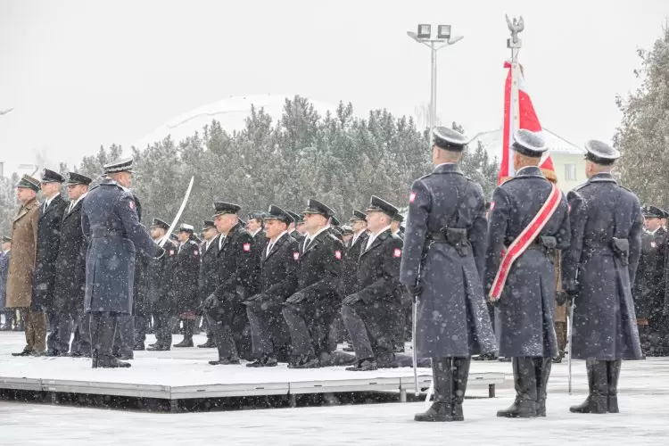 Galeria Lotnicza Akademia Wojskowa