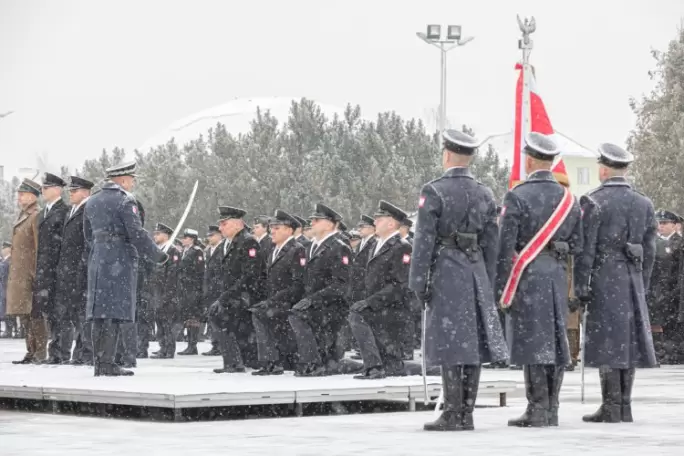 Zdjęcie uczelni - Lotnicza Akademia Wojskowa