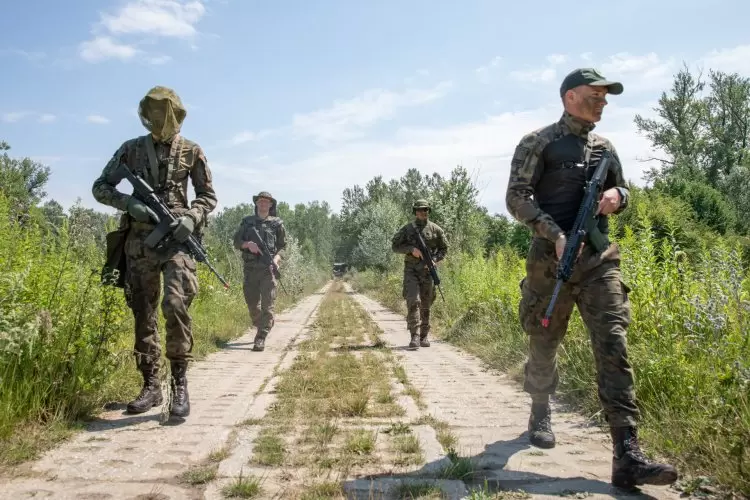 Galeria Lotnicza Akademia Wojskowa