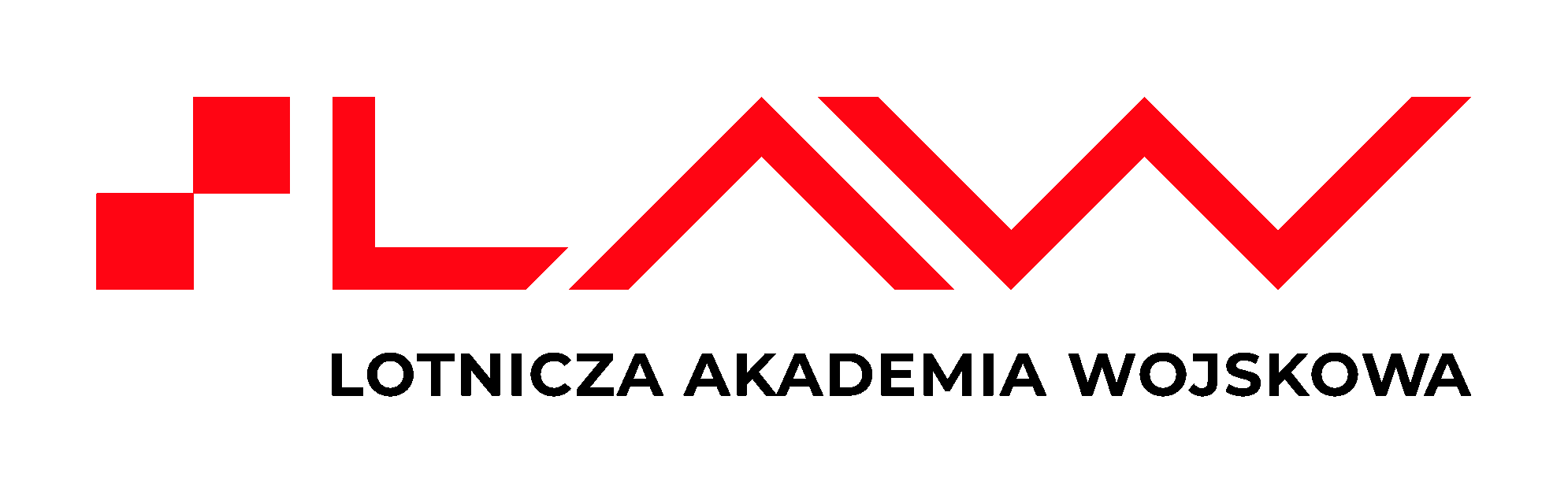 Lotnicza Akademia Wojskowa logo