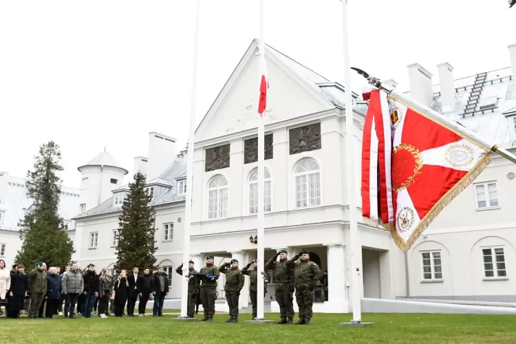 Galeria Akademia Sztuki Wojennej (ASzWoj) w Warszawie