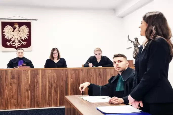 Zdjęcie uczelni - Akademia Sztuki Wojennej (ASzWoj) w Warszawie