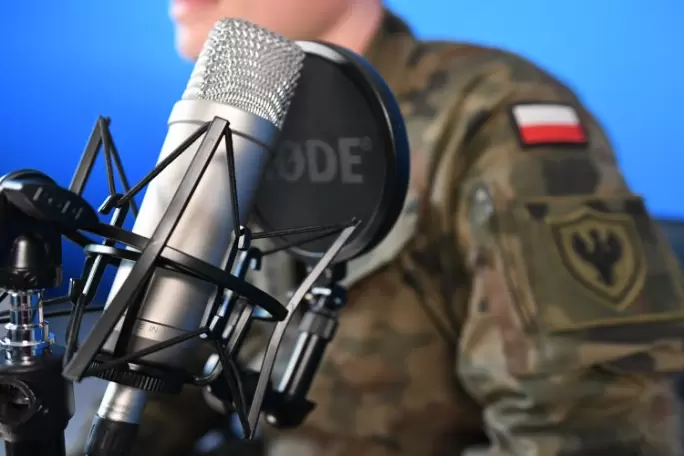 Zdjęcie uczelni - Akademia Sztuki Wojennej (ASzWoj) w Warszawie