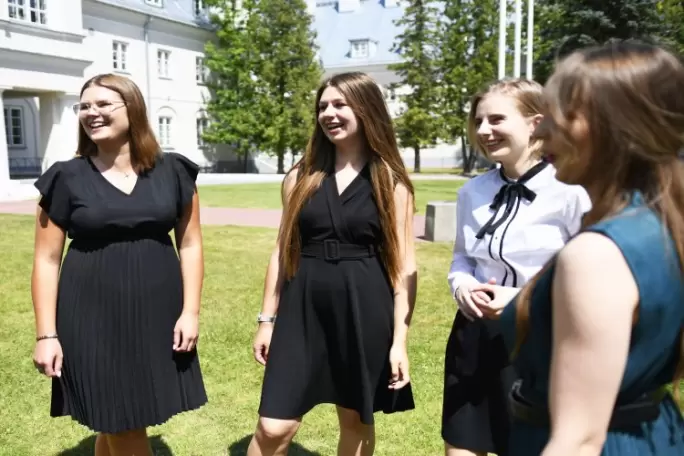 Zdjęcie uczelni - Akademia Sztuki Wojennej (ASzWoj) w Warszawie