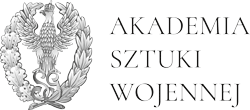 Logo Akademia Sztuki Wojennej (ASzWoj) w Warszawie - Warszawa