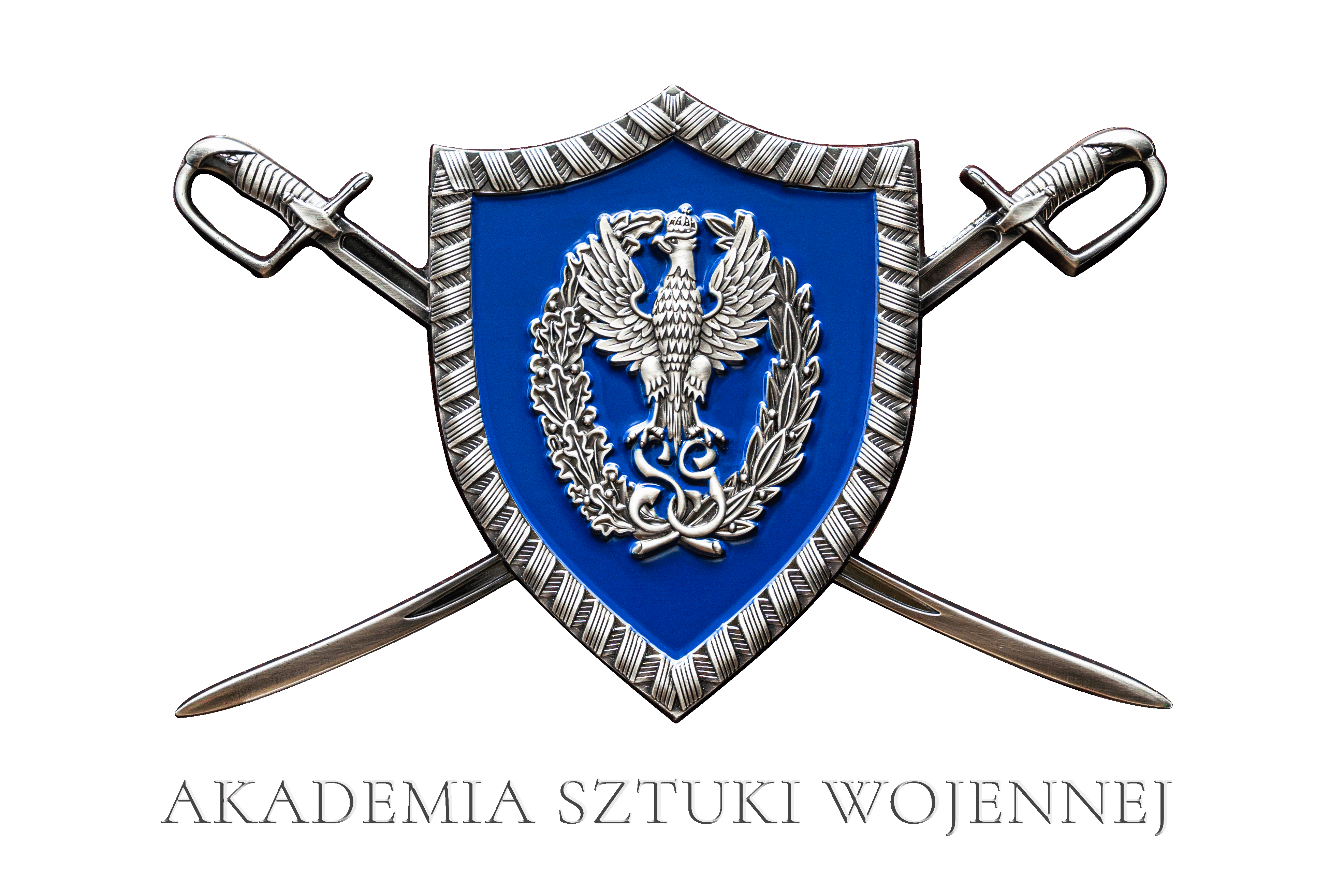 Akademia Sztuki Wojennej (ASzWoj) w Warszawie logo