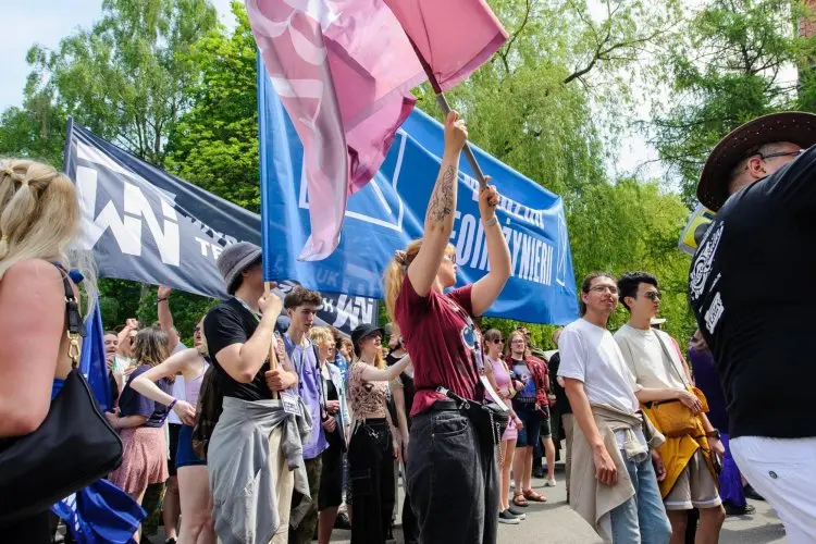 Uniwersytet Warmińsko-Mazurski (UWM) w Olsztynie - zdjęcie 12
