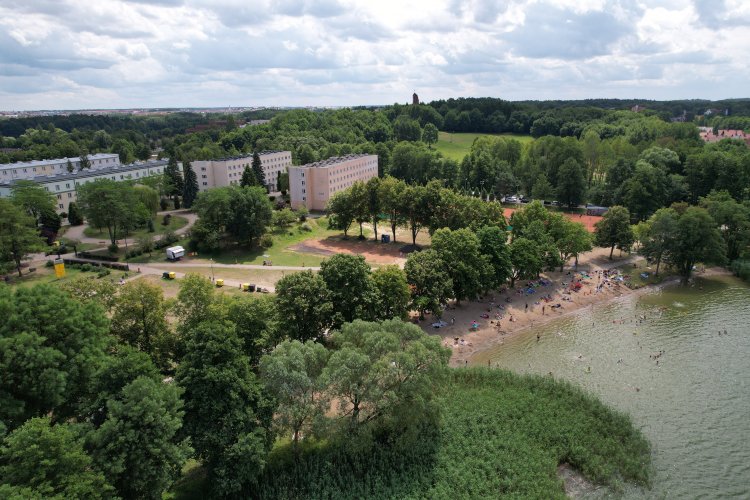 Galeria Uniwersytet Warmińsko-Mazurski (UWM) w Olsztynie