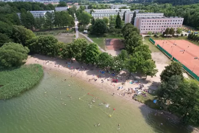 Zdjęcie uczelni - Uniwersytet Warmińsko-Mazurski (UWM) w Olsztynie