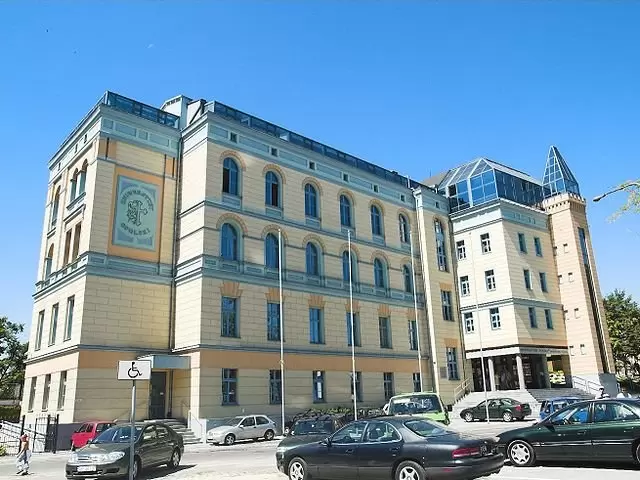 Zdjęcie Uniwersytet Opolski