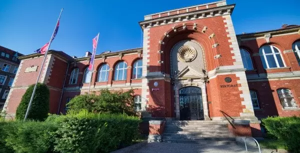 Zdjęcie uczelni - Uniwersytet Szczeciński (USZ)