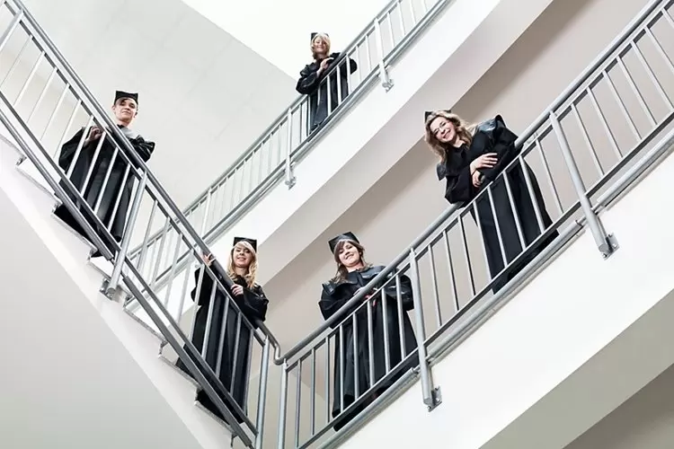 Zdjęcie Uniwersytet Kardynała Stefana Wyszyńskiego (UKSW) w Warszawie