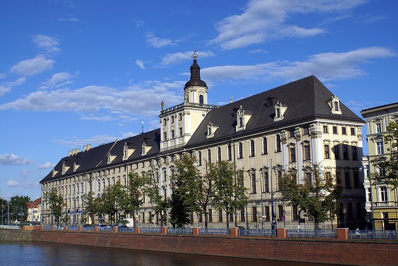 Kierunki społeczne i humanistyczne we Wrocławiu