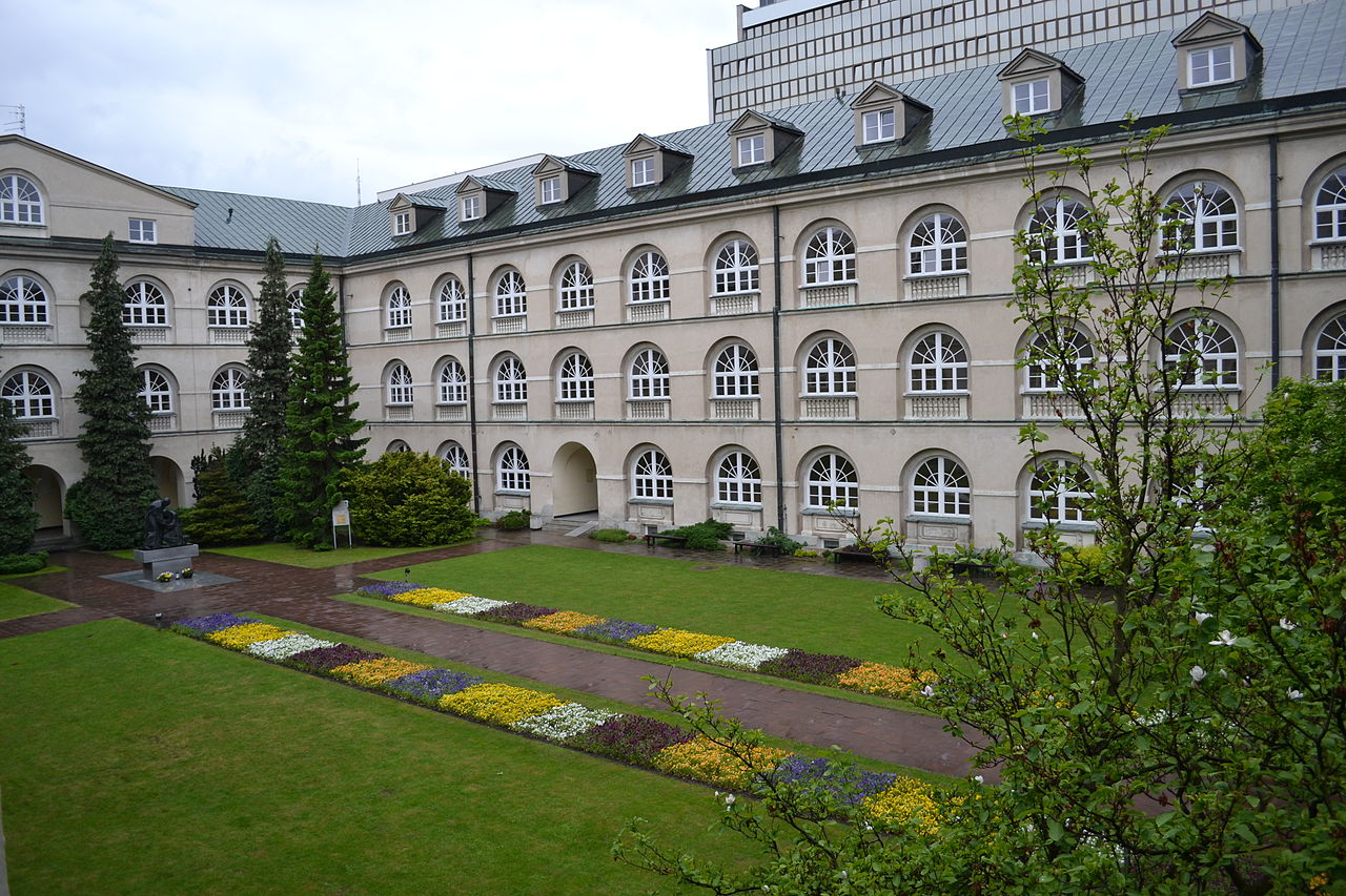 Praca dla studentów w Lublinie