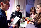 Zdjęcie uczelni - Katolicki Uniwersytet Lubelski (KUL) Jana Pawła II