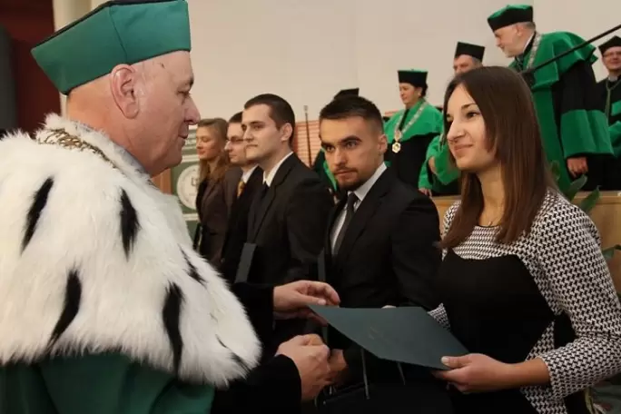 Zdjęcie uczelni - Politechnika Białostocka (PB)