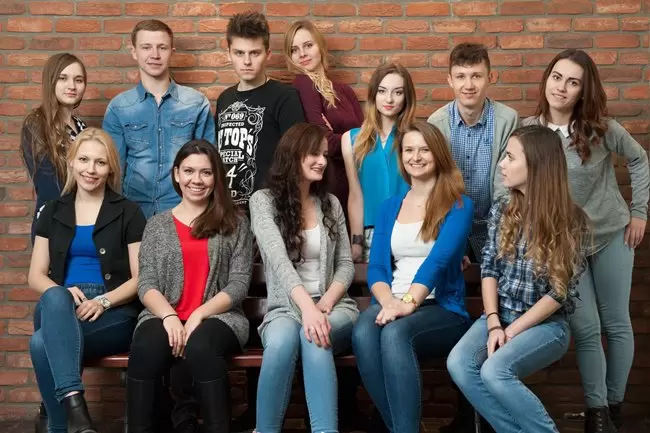 Zdjęcie uczelni - Uniwersytet Kazimierza Wielkiego (UKW)