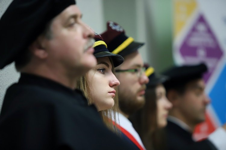 Zdjęcie uczelni - Politechnika Częstochowska (PCZ)