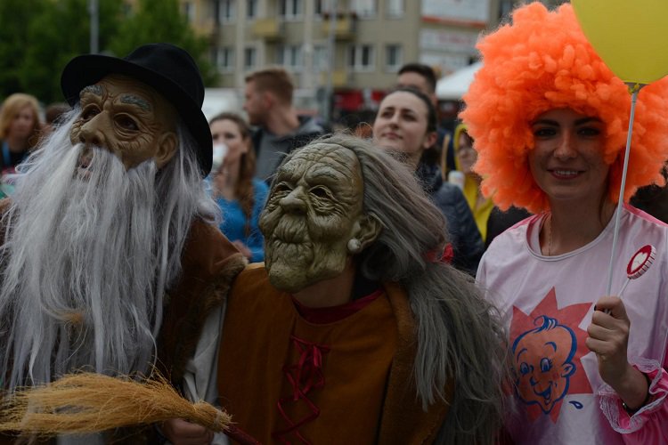 Zdjęcie uczelni - Politechnika Częstochowska (PCZ)