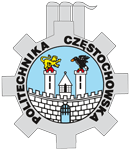 Logo Politechnika Częstochowska (PCZ)