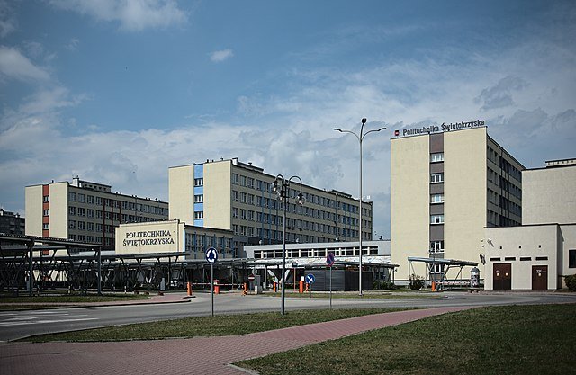 Nowe kierunki studiów w Kielcach