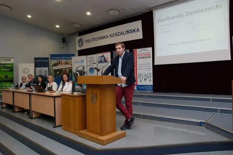 Politechnika Koszalińska - zdjęcie 11