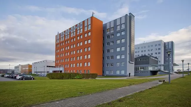 Galeria Politechnika Koszalińska