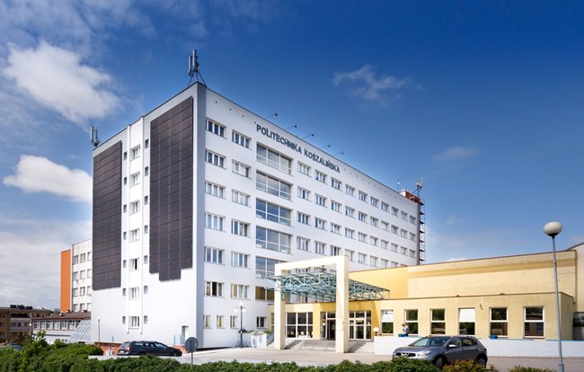 Politechnika Koszalińska
