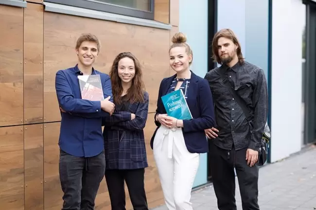 Galeria Politechnika Koszalińska