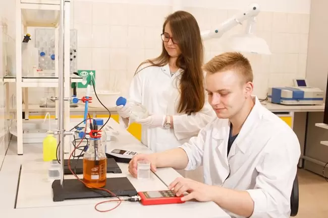Zdjęcie uczelni - Politechnika Koszalińska