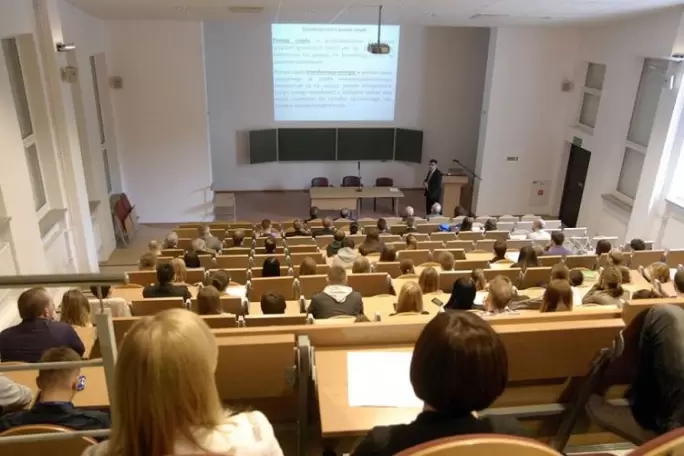 Zdjęcie uczelni - Politechnika Koszalińska