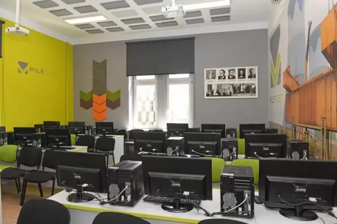 Zdjęcie uczelni - Politechnika Krakowska im. Tadeusza Kościuszki