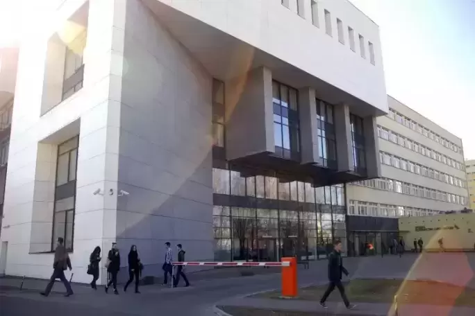Zdjęcie uczelni - Politechnika Lubelska (PL)