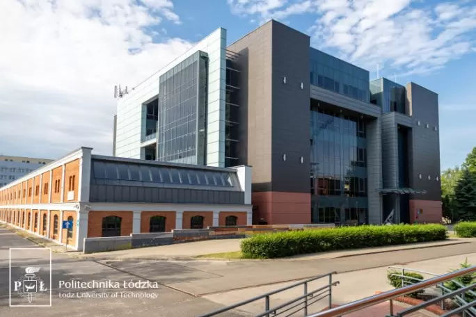 Zdjęcie uczelni - Politechnika Łódzka (PŁ)