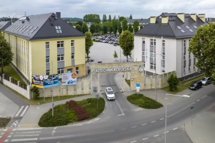Zdjęcie uczelni - Politechnika Opolska (PO)