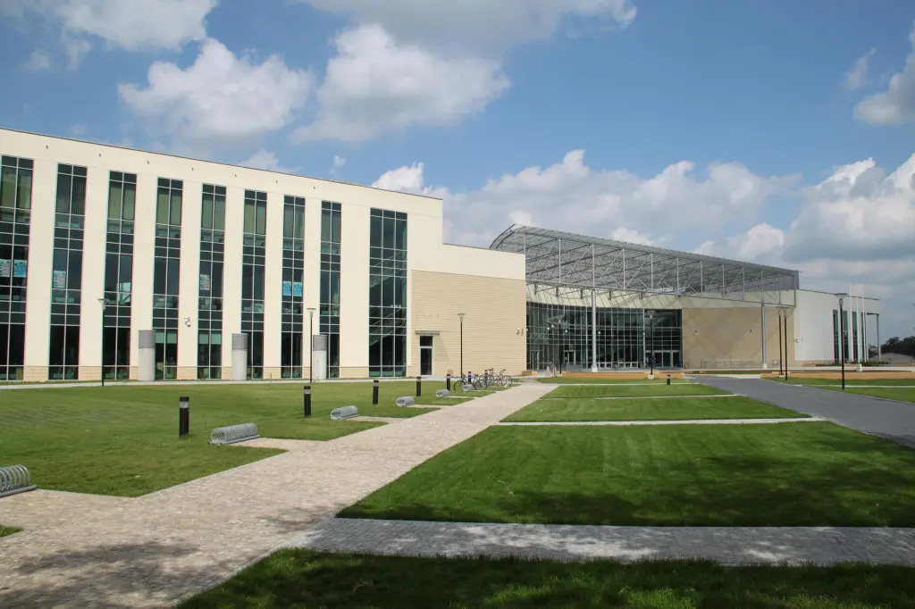 Politechnika Poznańska (PP) - zdjęcie