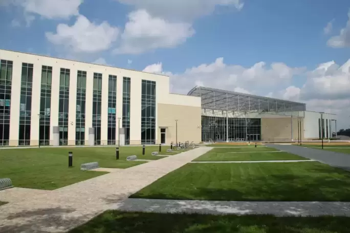 Zdjęcie uczelni - Politechnika Poznańska (PP)