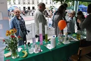 Zdjęcie - Uniwersytet Radomski im. Kazimierza Pułaskiego 