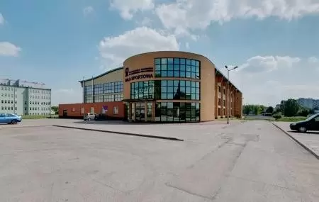 Zdjęcie uczelni - Uniwersytet Radomski im. Kazimierza Pułaskiego 