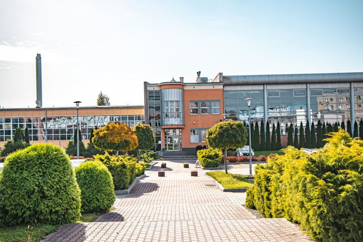 Politechnika Rzeszowska im. Ignacego Łukasiewicza