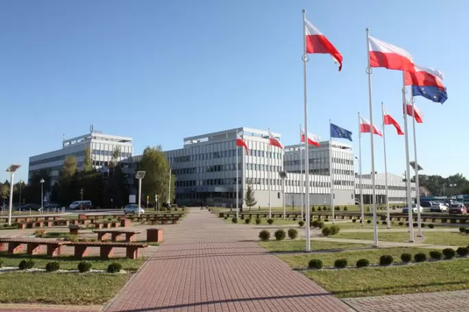 Zdjęcie uczelni - Politechnika Rzeszowska im. Ignacego Łukasiewicza