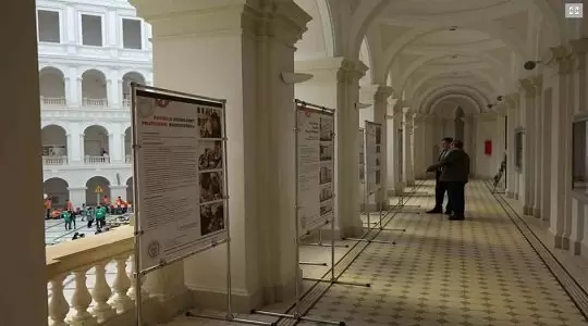 Zdjęcie Politechnika Warszawska (PW)