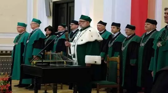 Zdjęcie Politechnika Warszawska (PW)