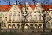 Zdjęcie Politechnika Wrocławska (PWR)